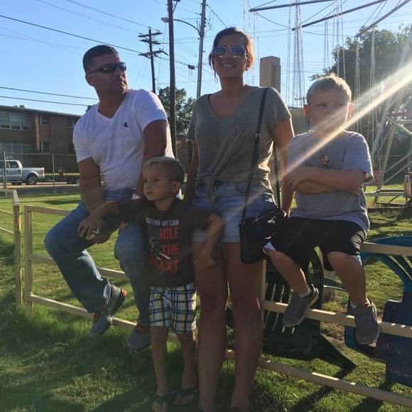 Meet your Posher, Brent - Picture 1 of 1